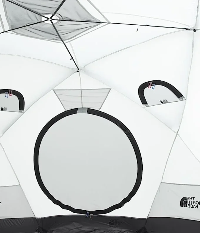 Dome 5 Tent Dome 5 Tent