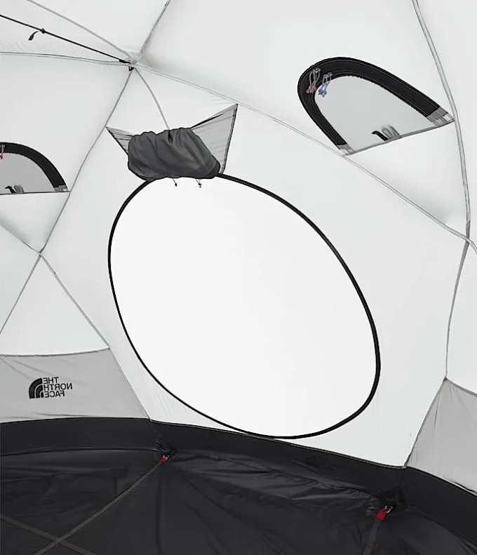 Dome 5 Tent Dome 5 Tent