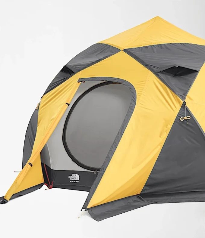 Dome 5 Tent Dome 5 Tent