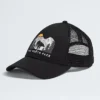 Embroidered Mudder Trucker Hat Embroidered Mudder Trucker Hat