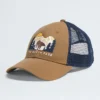Embroidered Mudder Trucker Hat Embroidered Mudder Trucker Hat