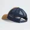 Embroidered Mudder Trucker Hat Embroidered Mudder Trucker Hat