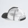 Embroidered Mudder Trucker Hat Embroidered Mudder Trucker Hat