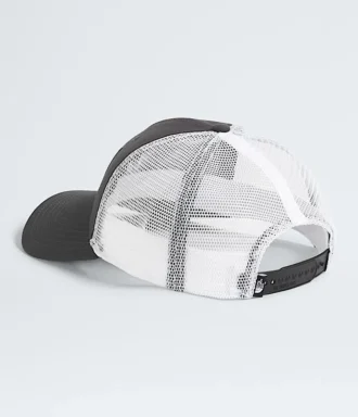 Embroidered Mudder Trucker Hat