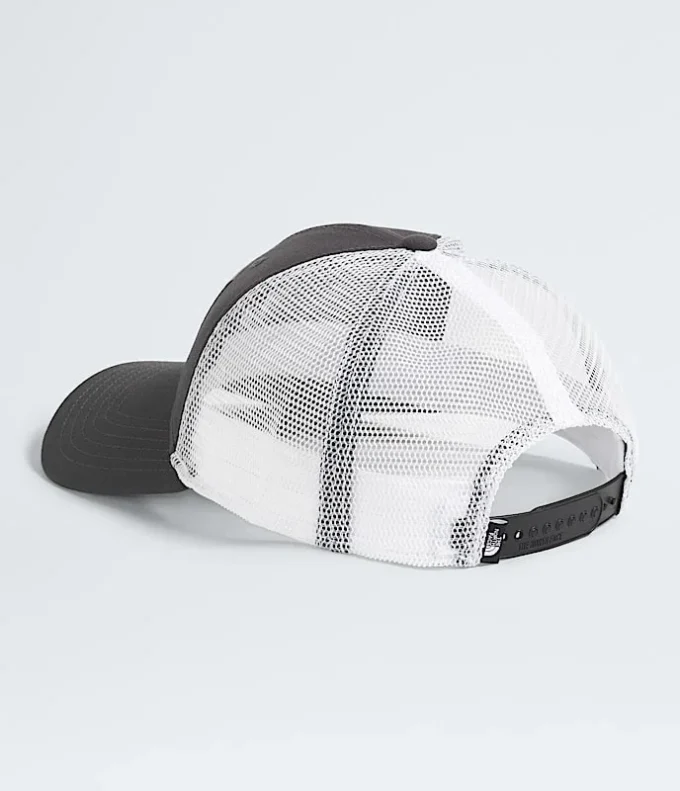 Embroidered Mudder Trucker Hat Embroidered Mudder Trucker Hat