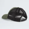 Embroidered Mudder Trucker Hat Embroidered Mudder Trucker Hat