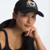 Embroidered Mudder Trucker Hat Embroidered Mudder Trucker Hat