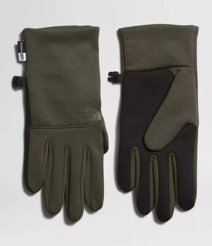 Etip™ Recycled Gloves Etip™ Recycled Gloves