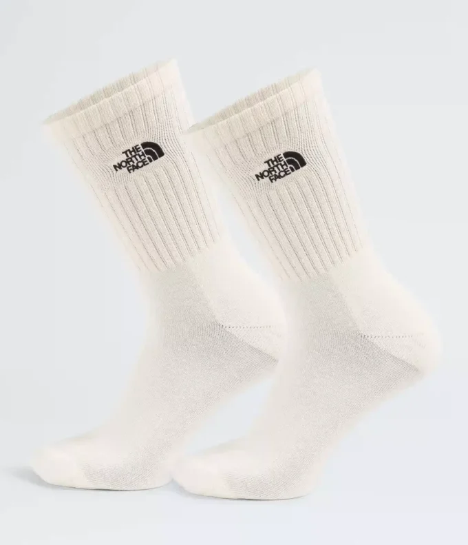 Everyday Crew Norm Socks—2P Everyday Crew Norm Socks—2P
