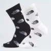 Everyday Crew Socks Logo—2P Everyday Crew Socks Logo—2P