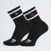Everyday Crew TNF™ Icons Socks—2P