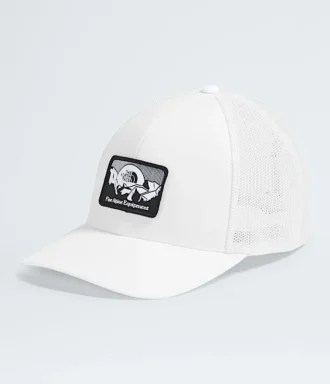 Fitted Truckee Trucker Hat Fitted Truckee Trucker Hat