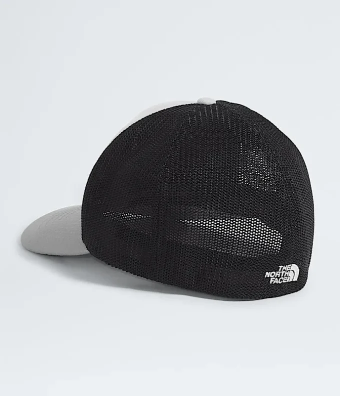 Fitted Truckee Trucker Hat Fitted Truckee Trucker Hat