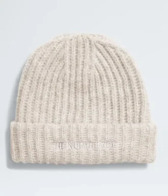 Fohair Cabin Beanie