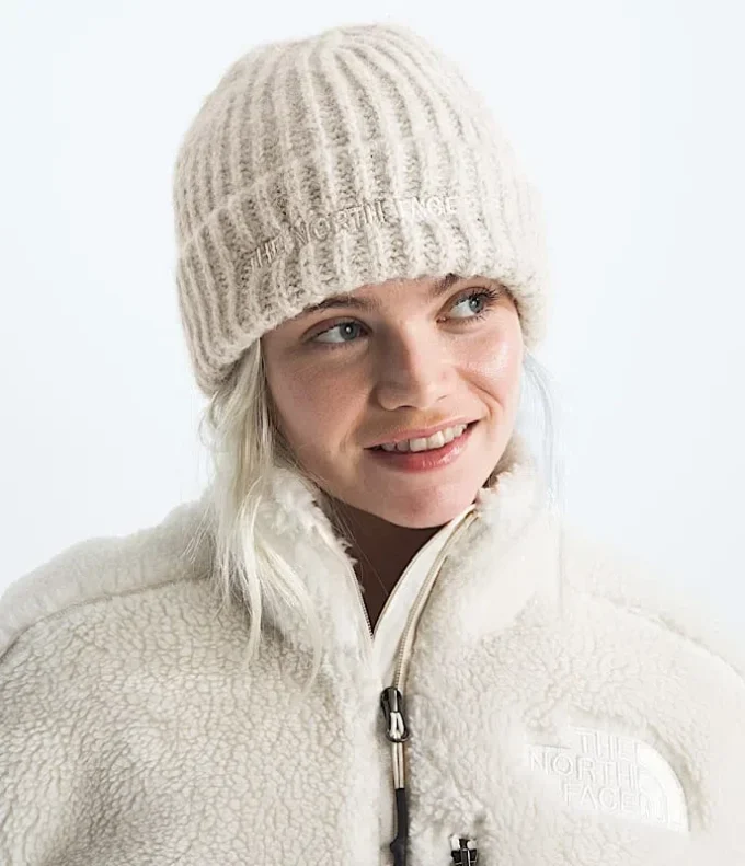 Fohair Cabin Beanie Fohair Cabin Beanie