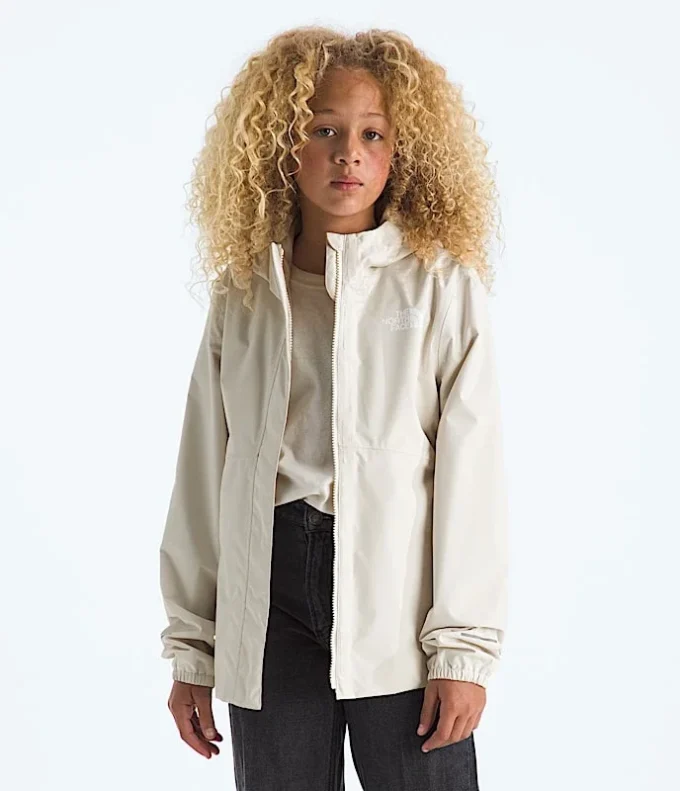 Girls’ Antora Rain Jacket Girls’ Antora Rain Jacket