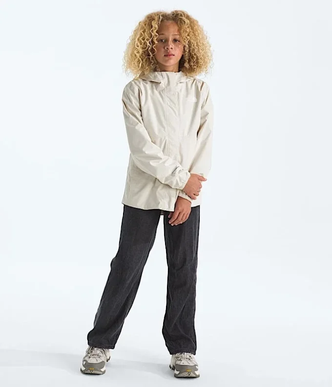 Girls’ Antora Rain Jacket Girls’ Antora Rain Jacket