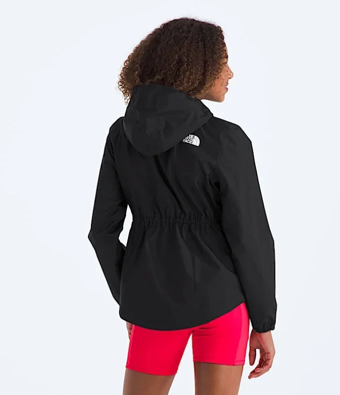 Girls’ Antora Rain Jacket Girls’ Antora Rain Jacket