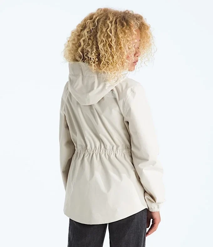 Girls’ Antora Rain Jacket Girls’ Antora Rain Jacket