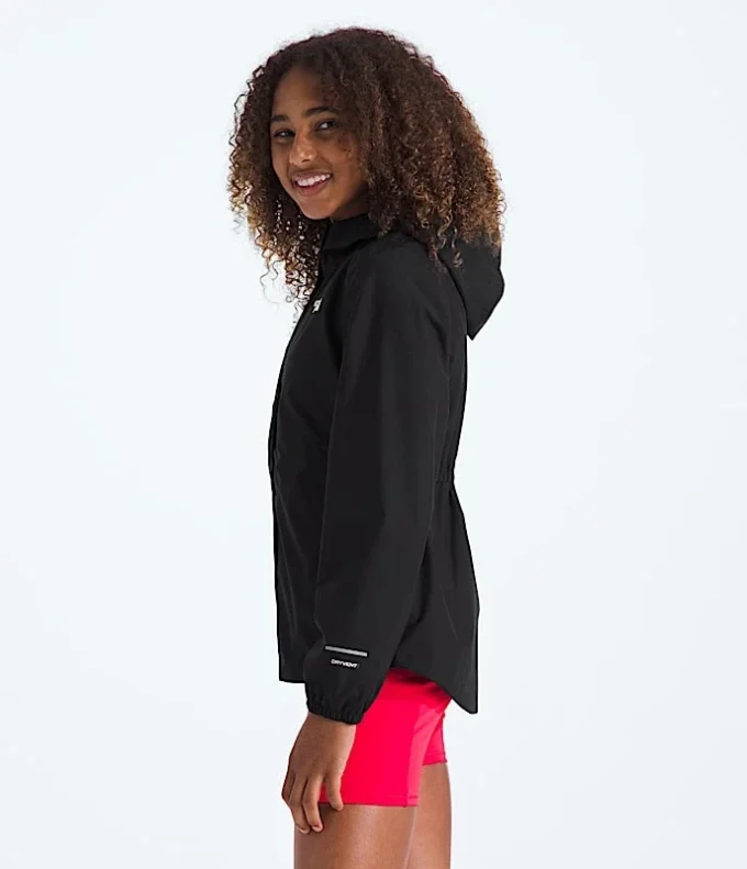 Girls’ Antora Rain Jacket Girls’ Antora Rain Jacket
