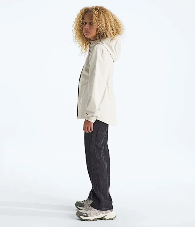 Girls’ Antora Rain Jacket Girls’ Antora Rain Jacket