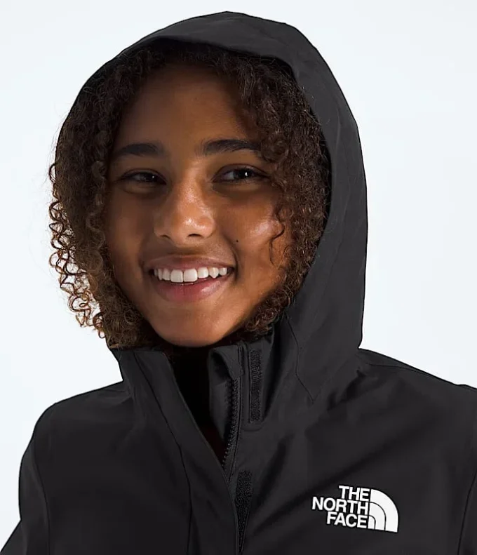 Girls’ Antora Rain Jacket Girls’ Antora Rain Jacket