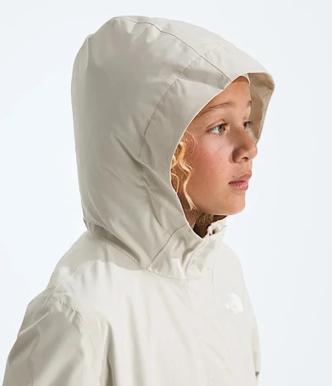 Girls’ Antora Rain Jacket Girls’ Antora Rain Jacket