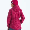 Girls’ Antora Rain Jacket—Print Girls’ Antora Rain Jacket—Print
