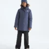 Girls’ Arctic Parka Girls’ Arctic Parka
