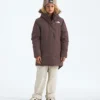 Girls’ Arctic Parka Girls’ Arctic Parka