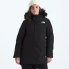 Girls’ Arctic Parka Girls’ Arctic Parka