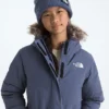 Girls’ Arctic Parka Girls’ Arctic Parka