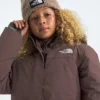 Girls’ Arctic Parka Girls’ Arctic Parka