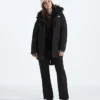 Girls’ Arctic Parka Girls’ Arctic Parka