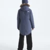 Girls’ Arctic Parka Girls’ Arctic Parka