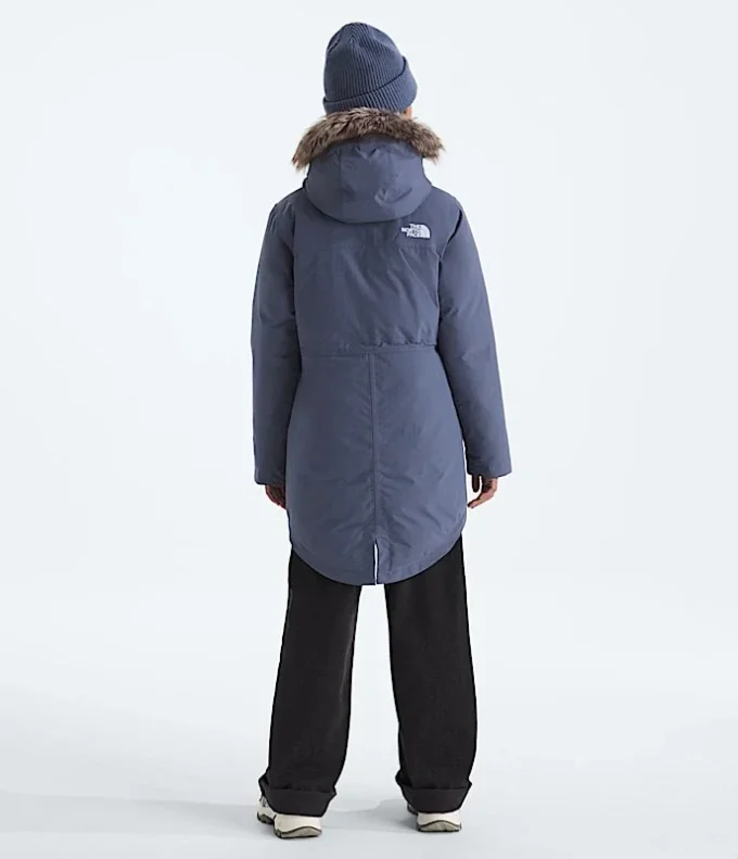 Girls’ Arctic Parka Girls’ Arctic Parka