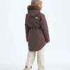 Girls’ Arctic Parka Girls’ Arctic Parka