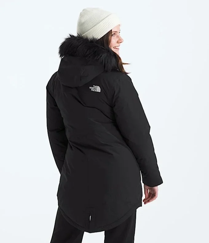 Girls’ Arctic Parka Girls’ Arctic Parka