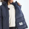 Girls’ Arctic Parka Girls’ Arctic Parka