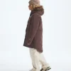 Girls’ Arctic Parka Girls’ Arctic Parka