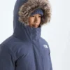 Girls’ Arctic Parka Girls’ Arctic Parka