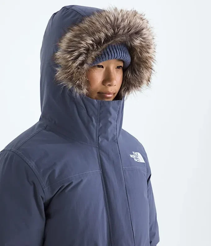 Girls’ Arctic Parka Girls’ Arctic Parka