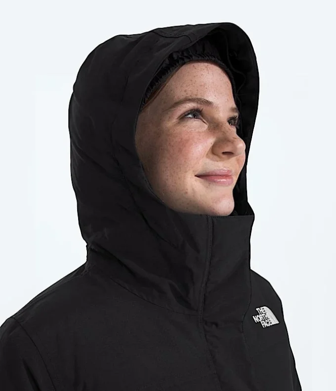 Girls’ Arctic Parka Girls’ Arctic Parka