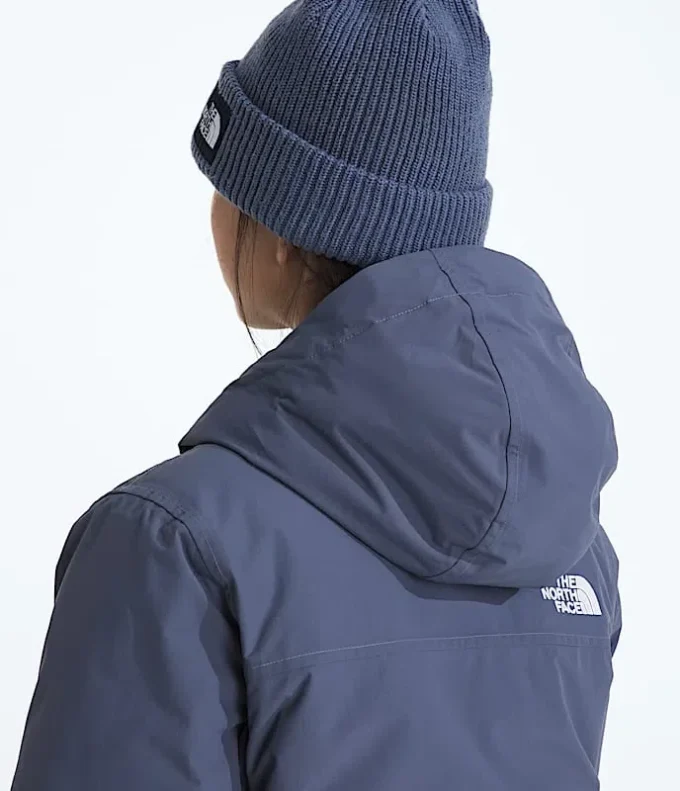 Girls’ Arctic Parka Girls’ Arctic Parka