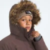 Girls’ Arctic Parka Girls’ Arctic Parka
