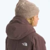 Girls’ Arctic Parka Girls’ Arctic Parka