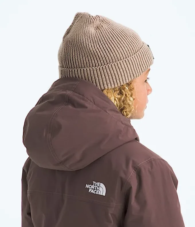 Girls’ Arctic Parka Girls’ Arctic Parka