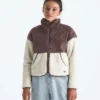 Girls’ Cabin Fleece Full-Zip Jacket Girls’ Cabin Fleece Full-Zip Jacket