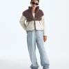 Girls’ Cabin Fleece Full-Zip Jacket Girls’ Cabin Fleece Full-Zip Jacket