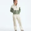 Girls’ Cabin Fleece Full-Zip Jacket Girls’ Cabin Fleece Full-Zip Jacket
